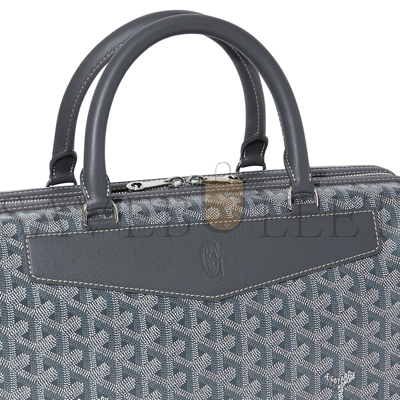 GOYARD CISALPIN DOCUMENT CASE CISDOCPMLTY51CL51P (39*29*9cm) GOYARD CISALPIN DOCUMENT CASE CISDOCPMLTY51CL51P (39*29*9cm)